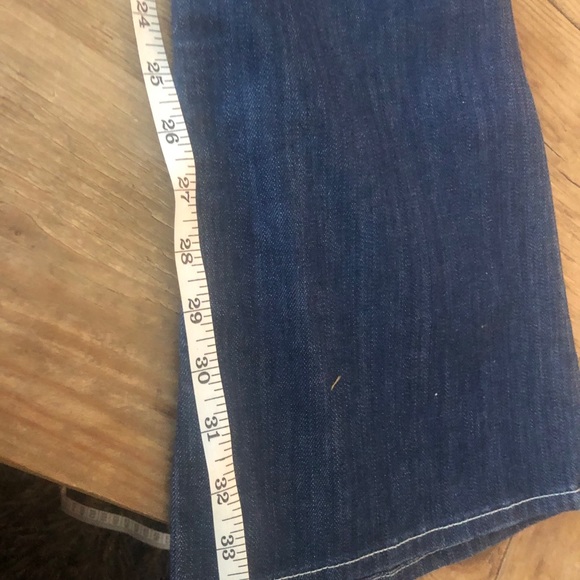 William Rast Savoy bootcut jeans - Picture 4 of 6
